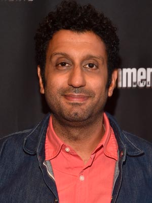 Адиль Ахтар
Adeel Akhtar