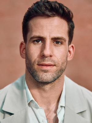 Дино Фечер
Dino Fetscher