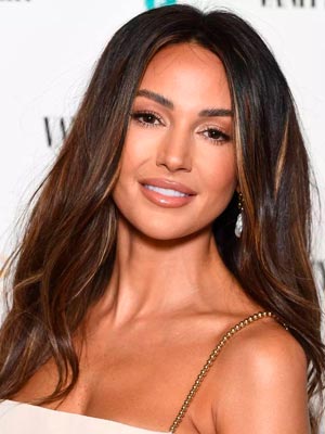 Мишель Кигэн
Michelle Keegan